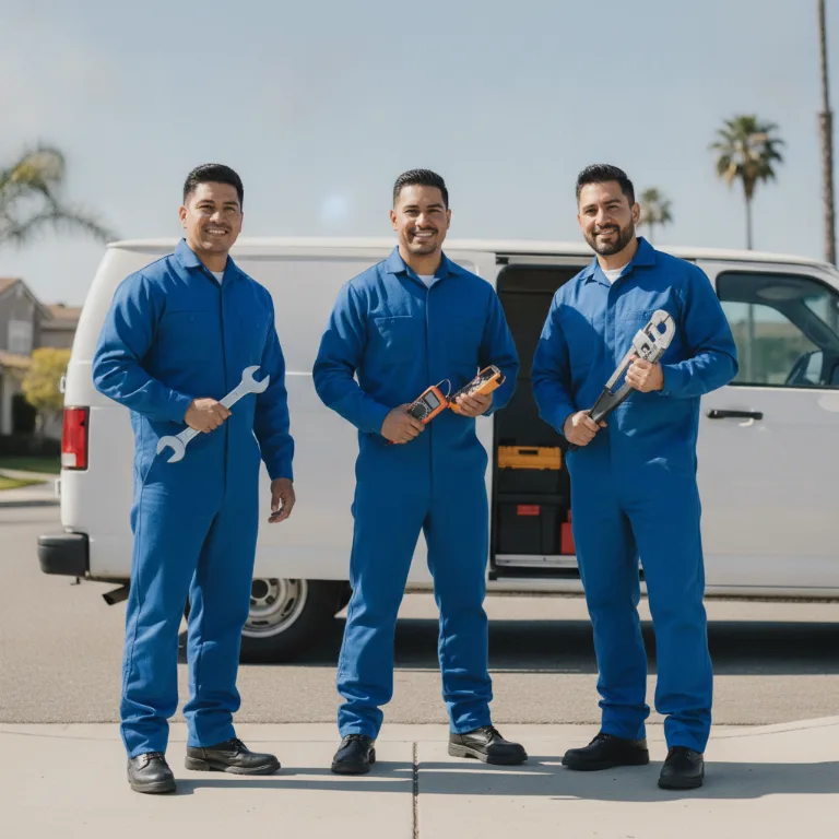 Reparação Esquentador equipe em Sorriso